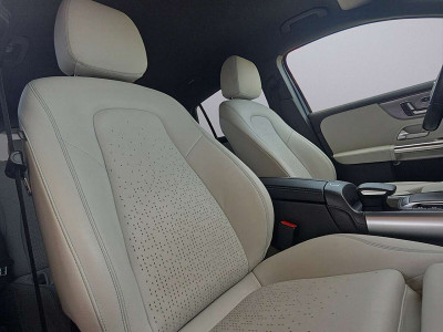 Mercedes-Benz EQA Gebrauchtwagen