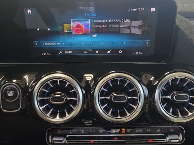 Mercedes-Benz EQA Gebrauchtwagen