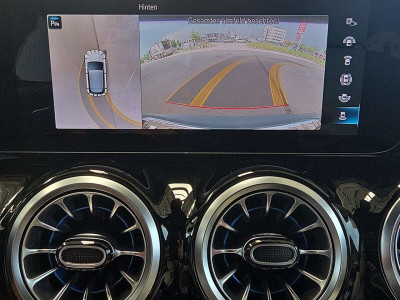 Mercedes-Benz EQA Gebrauchtwagen