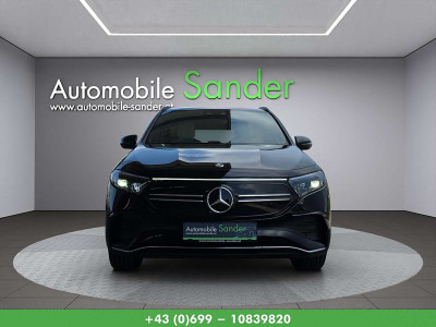 Mercedes-Benz EQA Gebrauchtwagen