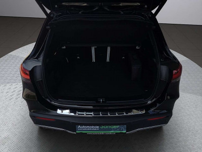 Mercedes-Benz EQA Gebrauchtwagen