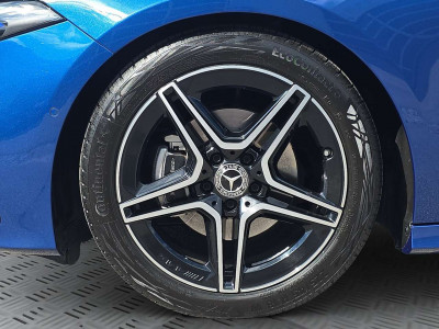 Mercedes-Benz A-Klasse Gebrauchtwagen Mercedes-Benz A-Klasse Gebrauchtwagen