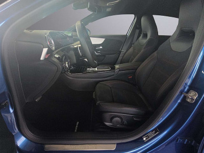 Mercedes-Benz A-Klasse Gebrauchtwagen Mercedes-Benz A-Klasse Gebrauchtwagen