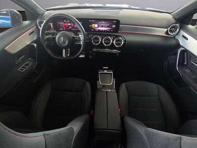 Mercedes-Benz A-Klasse Gebrauchtwagen Mercedes-Benz A-Klasse Gebrauchtwagen