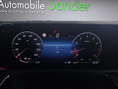 Mercedes-Benz A-Klasse Gebrauchtwagen Mercedes-Benz A-Klasse Gebrauchtwagen