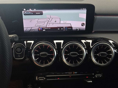 Mercedes-Benz A-Klasse Gebrauchtwagen Mercedes-Benz A-Klasse Gebrauchtwagen