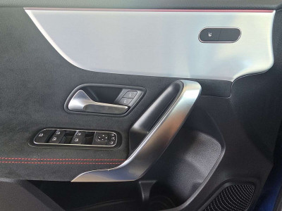 Mercedes-Benz A-Klasse Gebrauchtwagen Mercedes-Benz A-Klasse Gebrauchtwagen