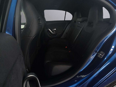 Mercedes-Benz A-Klasse Gebrauchtwagen Mercedes-Benz A-Klasse Gebrauchtwagen