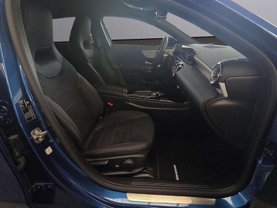 Mercedes-Benz A-Klasse Gebrauchtwagen Mercedes-Benz A-Klasse Gebrauchtwagen