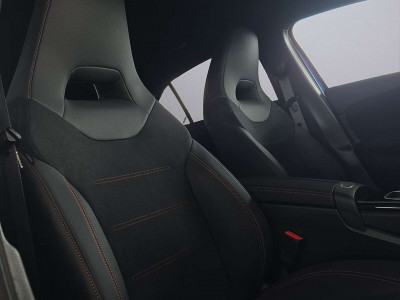 Mercedes-Benz A-Klasse Gebrauchtwagen Mercedes-Benz A-Klasse Gebrauchtwagen