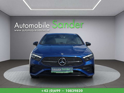 Mercedes-Benz A-Klasse Gebrauchtwagen Mercedes-Benz A-Klasse Gebrauchtwagen