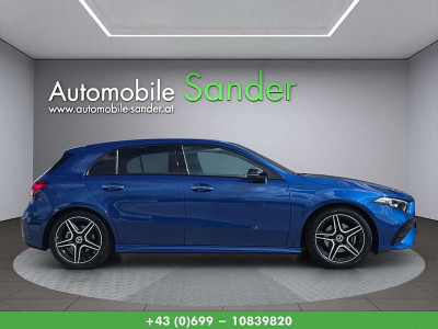 Mercedes-Benz A-Klasse Gebrauchtwagen Mercedes-Benz A-Klasse Gebrauchtwagen