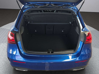 Mercedes-Benz A-Klasse Gebrauchtwagen Mercedes-Benz A-Klasse Gebrauchtwagen