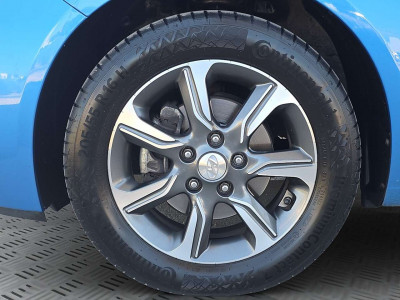 Hyundai iX20 Gebrauchtwagen Hyundai iX20 Gebrauchtwagen