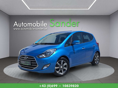 Hyundai iX20 Gebrauchtwagen Hyundai iX20 Gebrauchtwagen