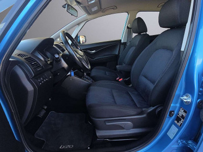 Hyundai iX20 Gebrauchtwagen Hyundai iX20 Gebrauchtwagen