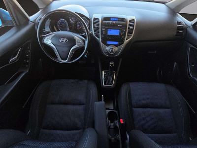 Hyundai iX20 Gebrauchtwagen Hyundai iX20 Gebrauchtwagen