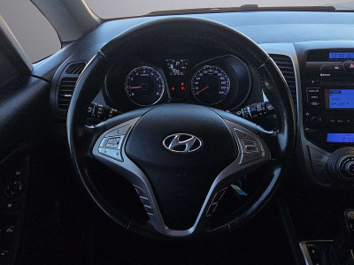 Hyundai iX20 Gebrauchtwagen Hyundai iX20 Gebrauchtwagen