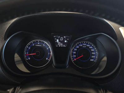 Hyundai iX20 Gebrauchtwagen Hyundai iX20 Gebrauchtwagen
