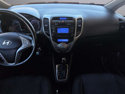 Hyundai iX20 Gebrauchtwagen Hyundai iX20 Gebrauchtwagen