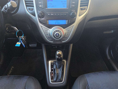 Hyundai iX20 Gebrauchtwagen Hyundai iX20 Gebrauchtwagen