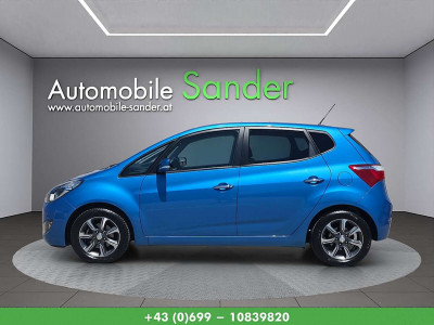 Hyundai iX20 Gebrauchtwagen Hyundai iX20 Gebrauchtwagen