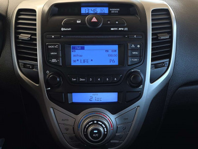 Hyundai iX20 Gebrauchtwagen Hyundai iX20 Gebrauchtwagen