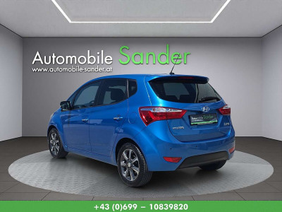 Hyundai iX20 Gebrauchtwagen Hyundai iX20 Gebrauchtwagen