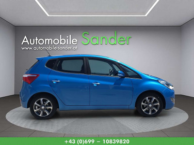 Hyundai iX20 Gebrauchtwagen Hyundai iX20 Gebrauchtwagen
