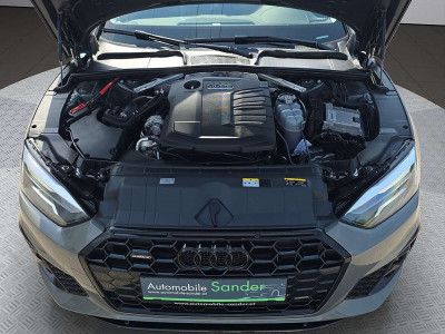 Audi A5 Gebrauchtwagen
