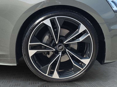 Audi A5 Gebrauchtwagen
