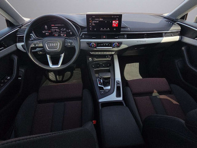 Audi A5 Gebrauchtwagen