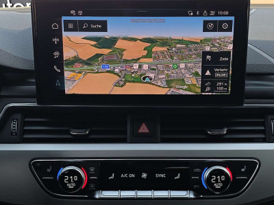 Audi A5 Gebrauchtwagen