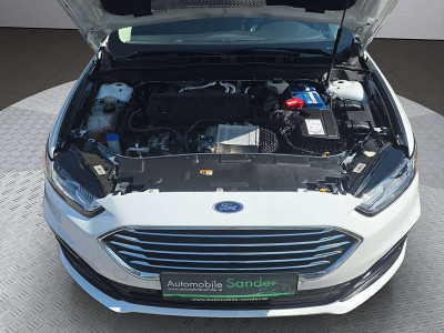 Ford Mondeo Gebrauchtwagen