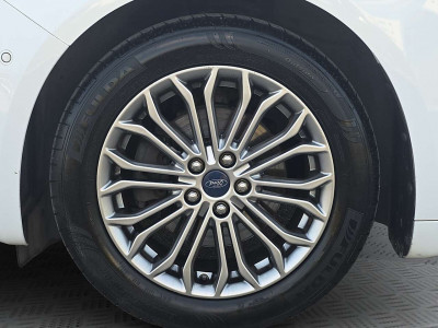 Ford Mondeo Gebrauchtwagen