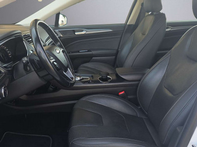 Ford Mondeo Gebrauchtwagen