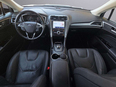 Ford Mondeo Gebrauchtwagen