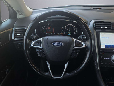 Ford Mondeo Gebrauchtwagen