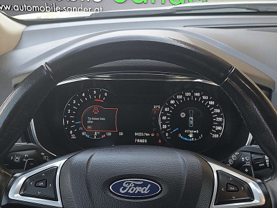 Ford Mondeo Gebrauchtwagen
