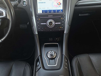 Ford Mondeo Gebrauchtwagen