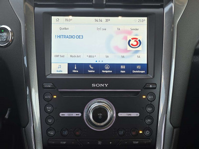 Ford Mondeo Gebrauchtwagen