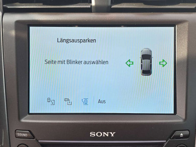 Ford Mondeo Gebrauchtwagen