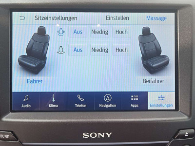 Ford Mondeo Gebrauchtwagen