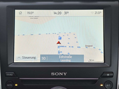 Ford Mondeo Gebrauchtwagen