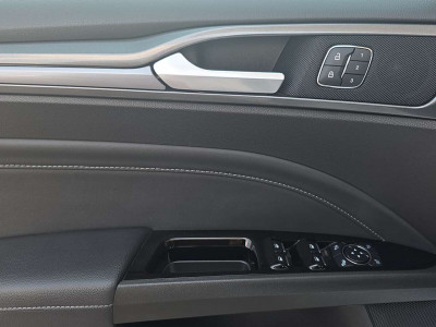 Ford Mondeo Gebrauchtwagen