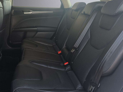 Ford Mondeo Gebrauchtwagen