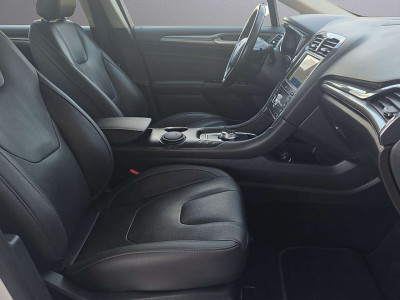 Ford Mondeo Gebrauchtwagen