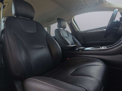 Ford Mondeo Gebrauchtwagen