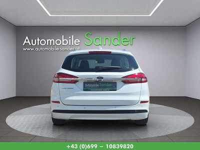Ford Mondeo Gebrauchtwagen