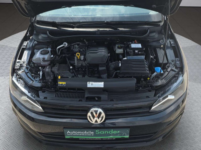 VW Polo Gebrauchtwagen VW Polo Gebrauchtwagen
